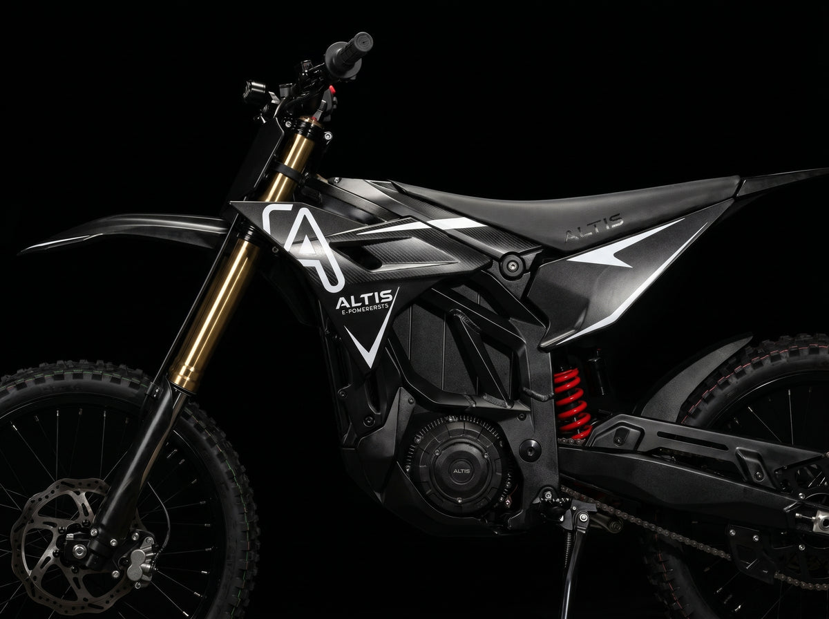 Atlis SIGMA MX