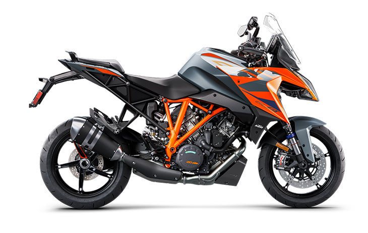 2023 KTM 1290 SUPER DUKE GT