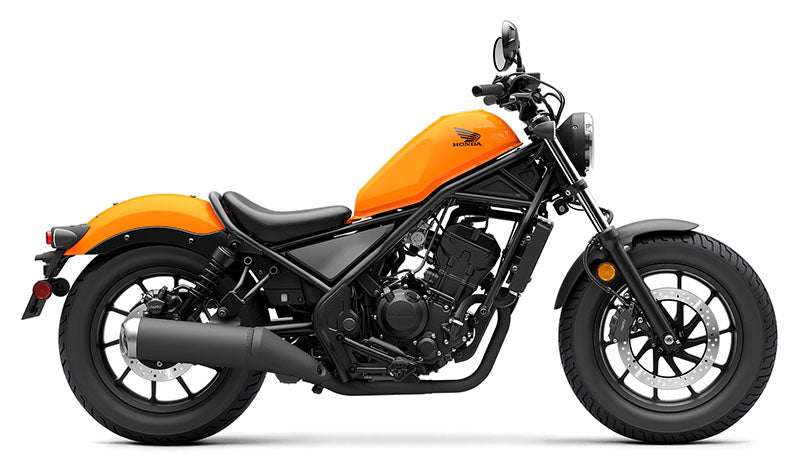 2024 HONDA REBEL 300 ABS