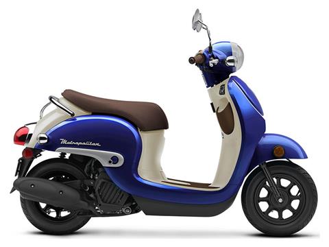 2023 HONDA METROPOLITAN