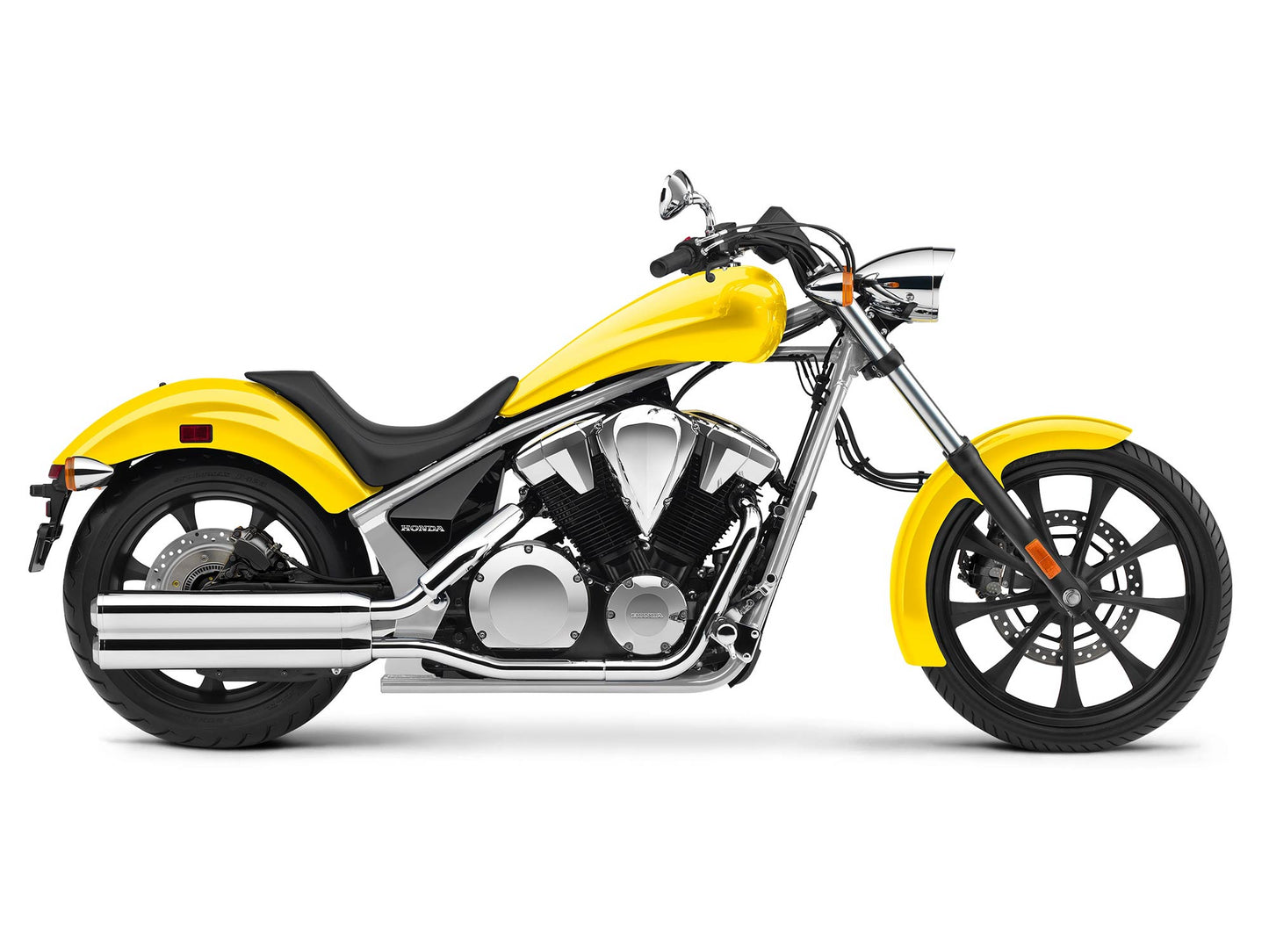 2023 HONDA FURY