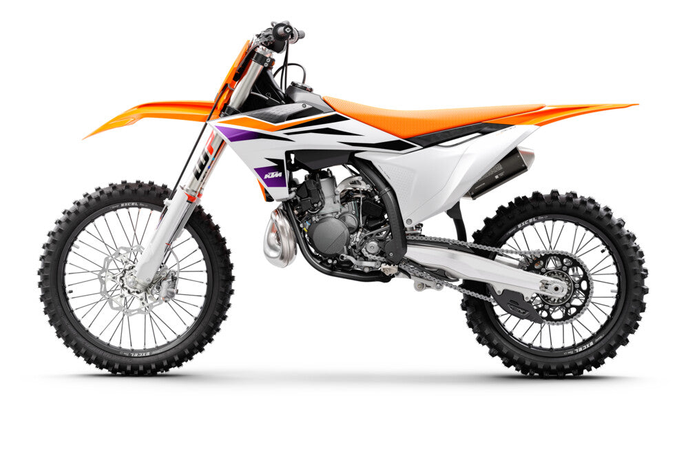 2024 KTM 300 SX