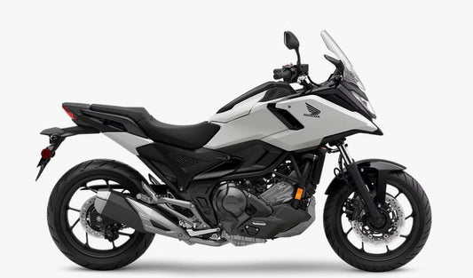 2025 HONDA NC750X DCT