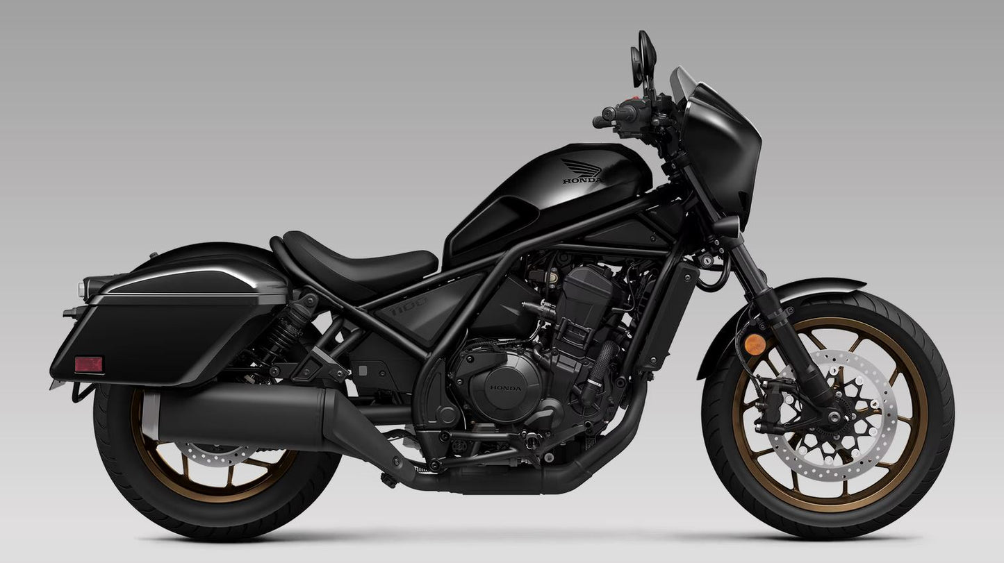 2024 HONDA REBEL 1100T
