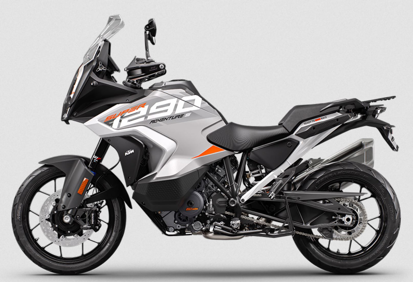 2024 KTM 1290 SUPER ADVENTURE S