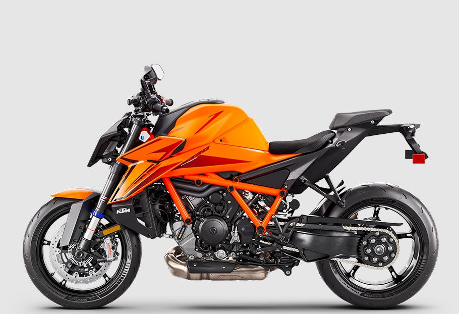2024 KTM 1390 SUPER DUKE R EVO