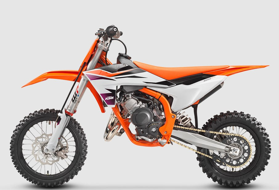 2024 KTM 65 SX