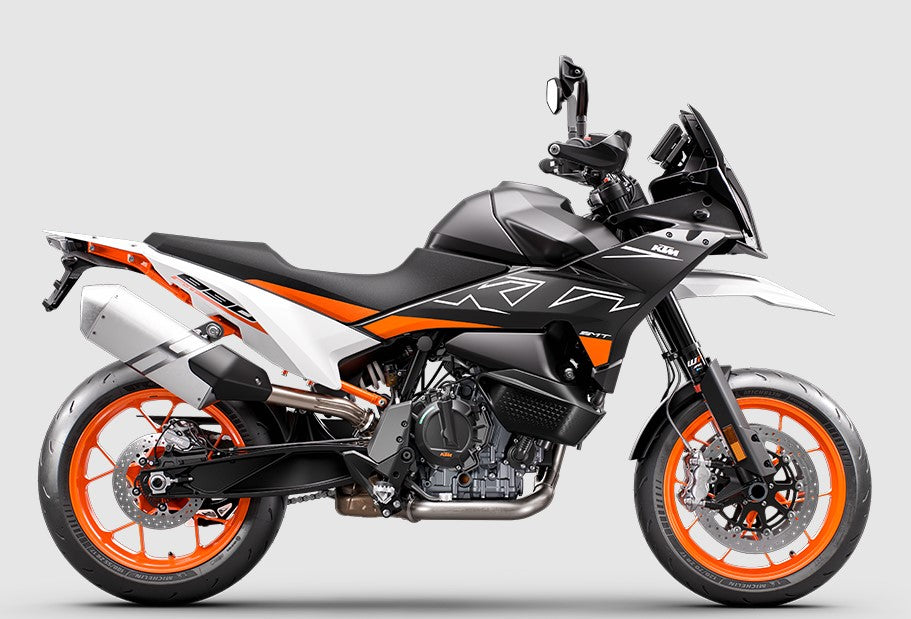 2024 KTM 890 SMT