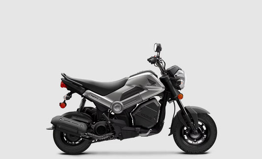 2024 HONDA NAVI