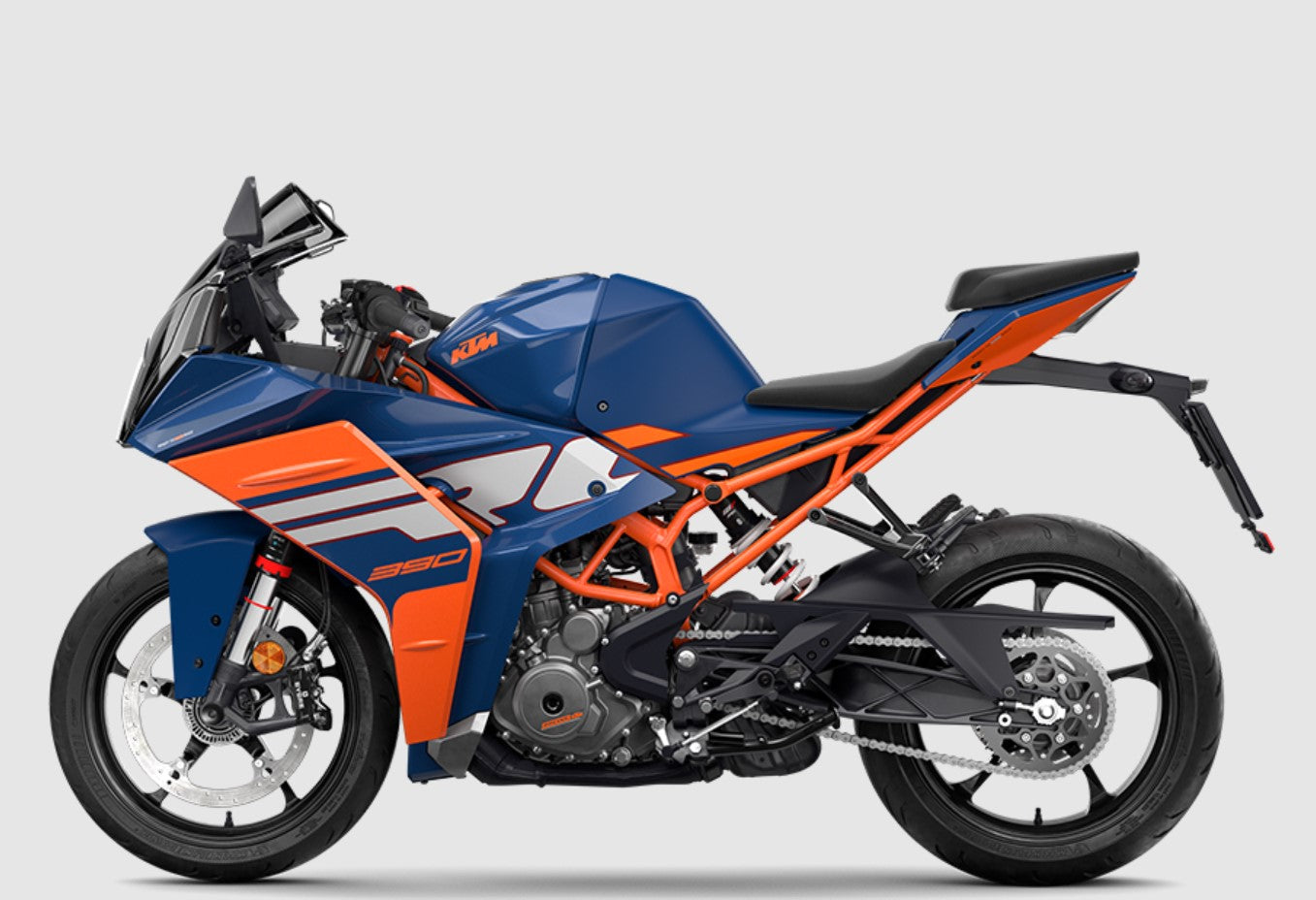 2024 KTM RC 390