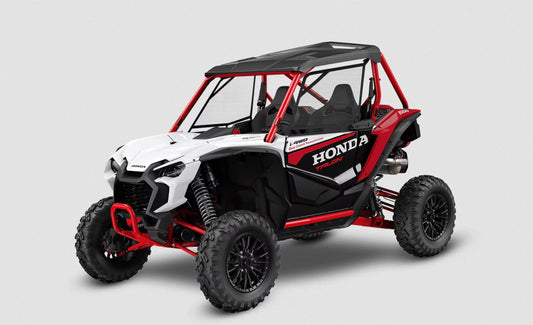 2024 HONDA TALON 1000R FOX LIVE VALVE