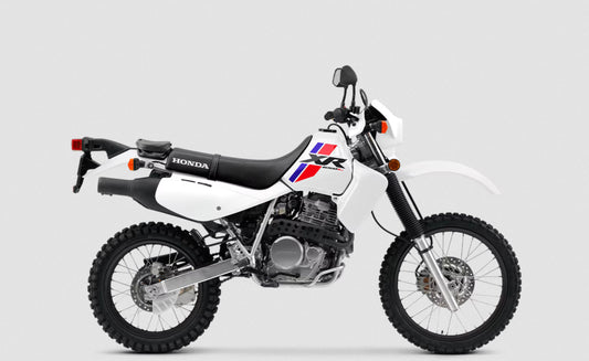 2025 HONDA XR650L