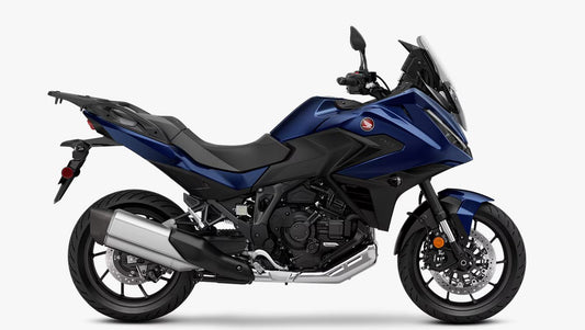 2025 HONDA NT1100 DCT