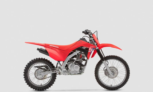 2026 HONDA CRF125F BIG WHEEL
