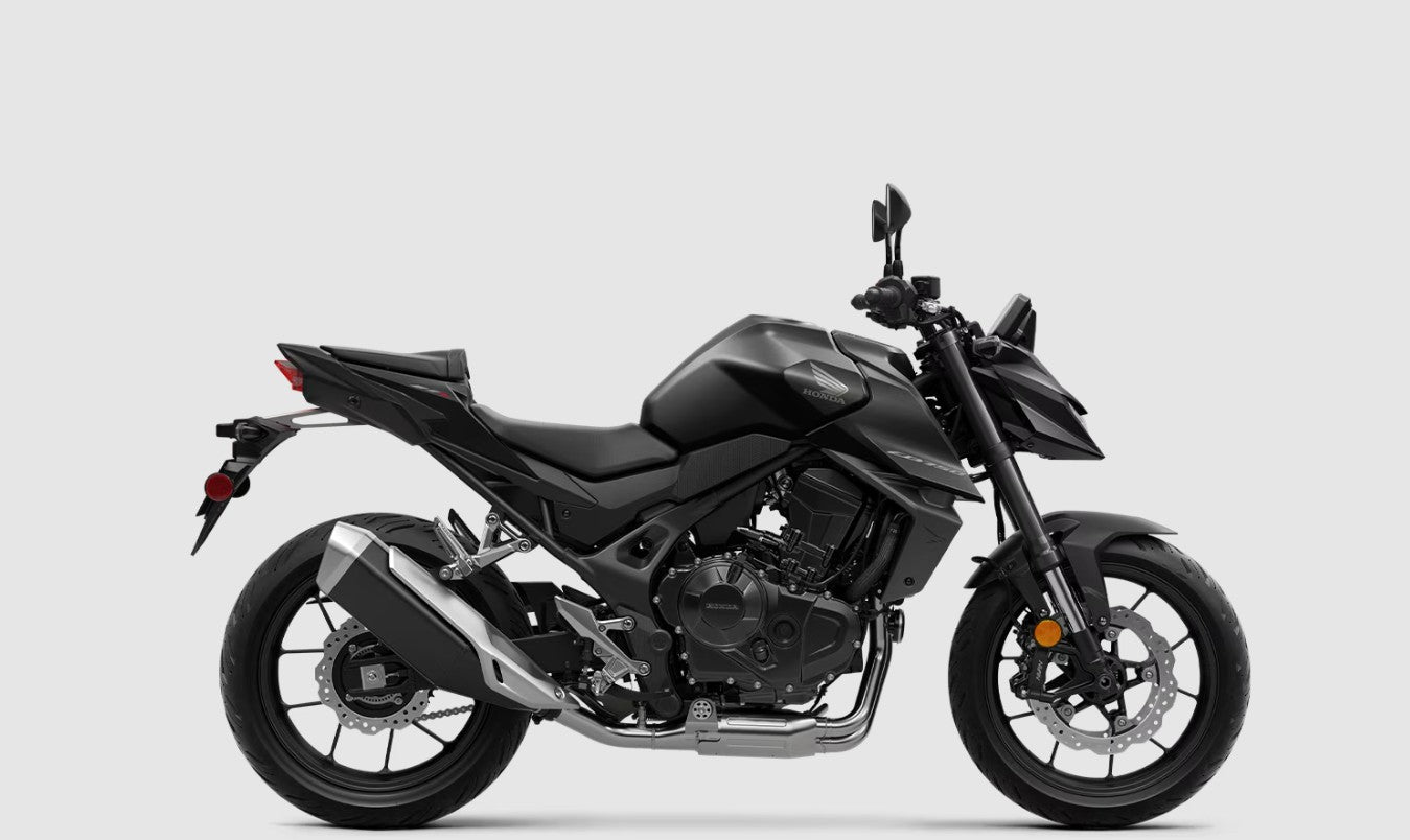 2025 HONDA CB750 HORNET