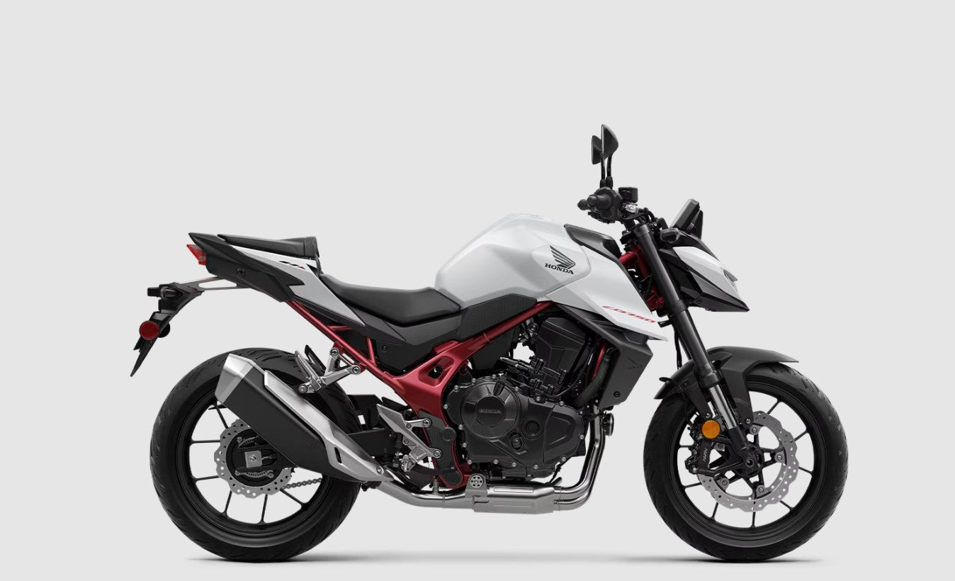 2025 HONDA CB750 HORNET