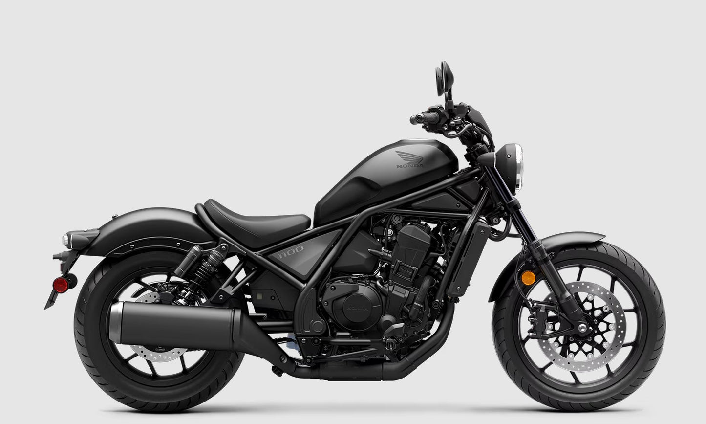 2025 HONDA REBEL 1100