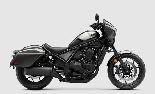 2025 HONDA REBEL 1100T DCT