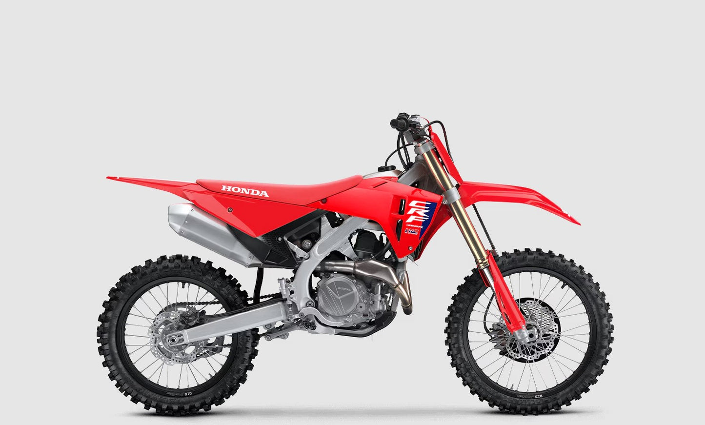 2025 HONDA CRF450R