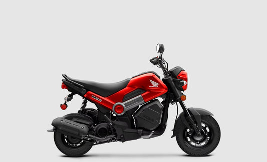 2025 HONDA NAVI