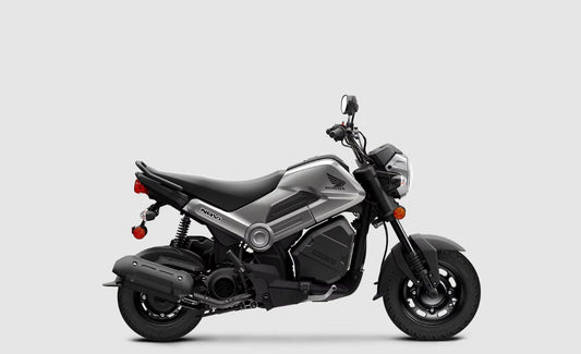 2025 HONDA NAVI