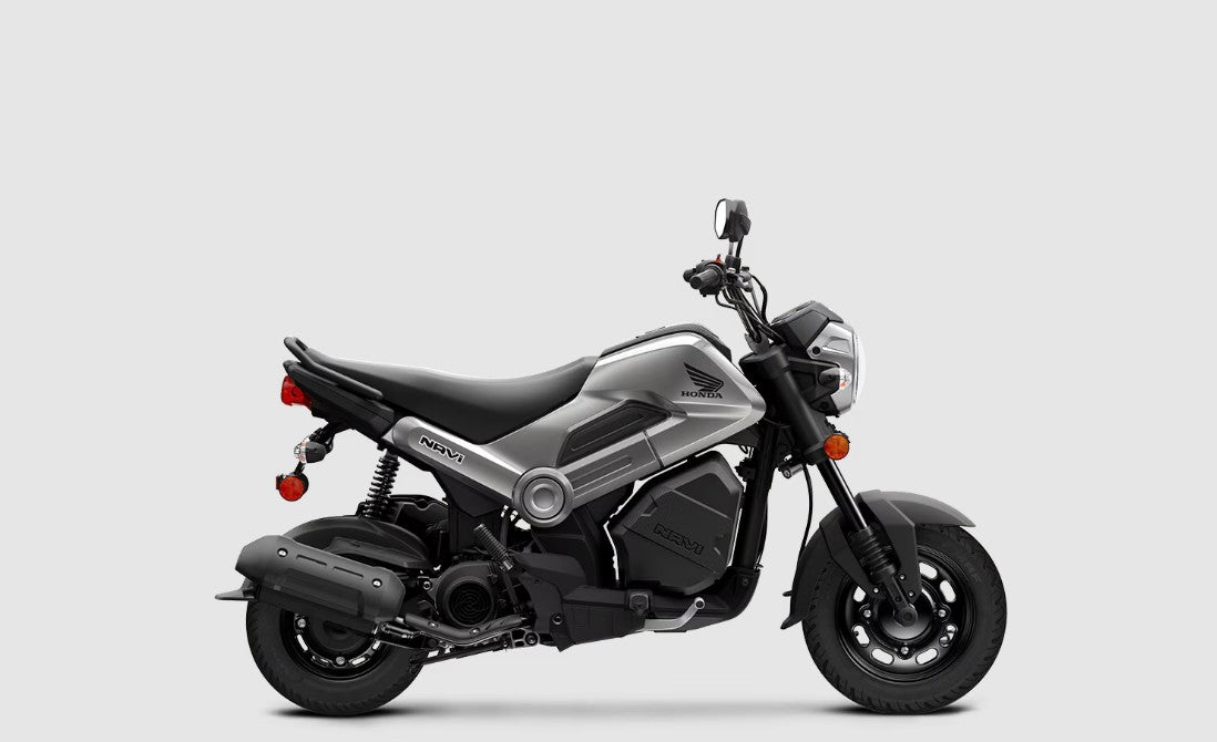 2025 HONDA NAVI