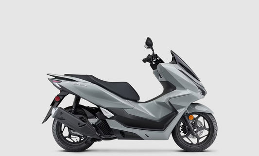 2025 HONDA PCX160