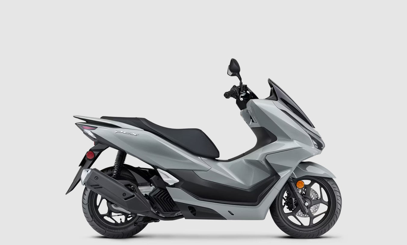 2025 HONDA PCX160