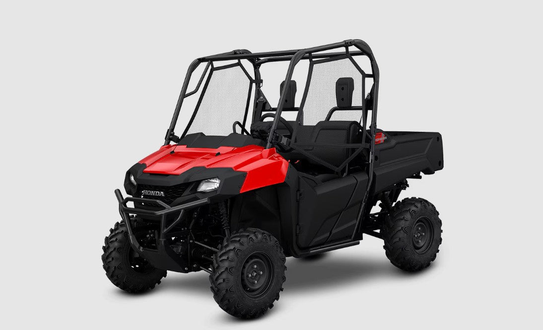 2025 HONDA PIONEER 700