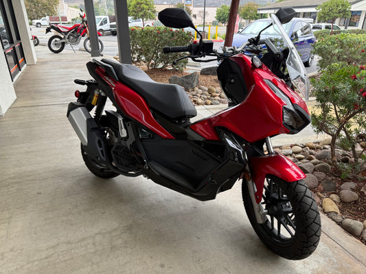 2023 HONDA ADV 150