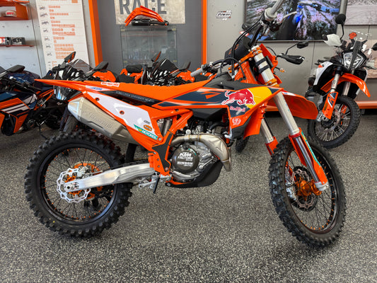 2025 KTM 450 SX-FACTORY