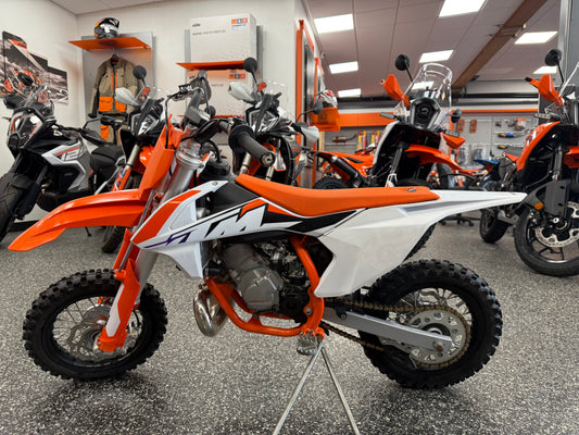2023 KTM 50 SX MINI