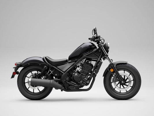 2024 HONDA REBEL 300 ABS