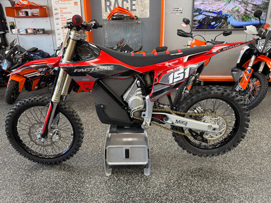 2024 STARK VARG ALPHA 80