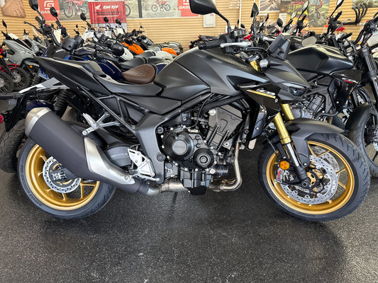 2025 HONDA CB1000 HORNET SP