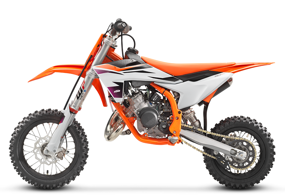 2025 KTM 50 SX