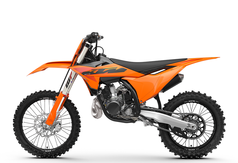 2025 KTM 250 SX