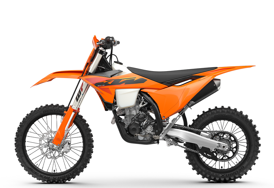 2025 KTM 250 XC-F For sale San Diego – Poway Powersports