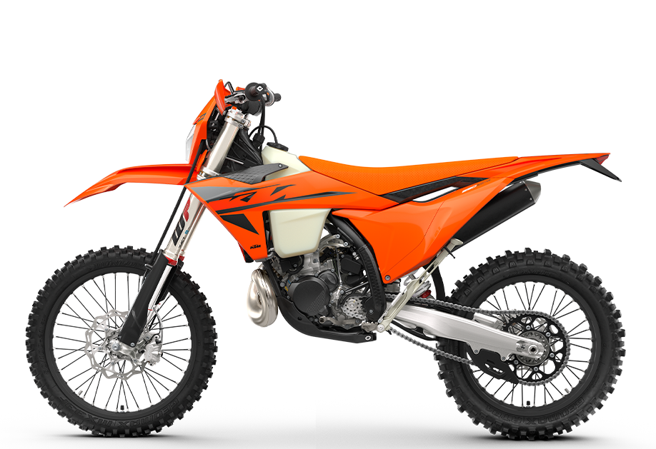 2025 KTM 250 XC-W