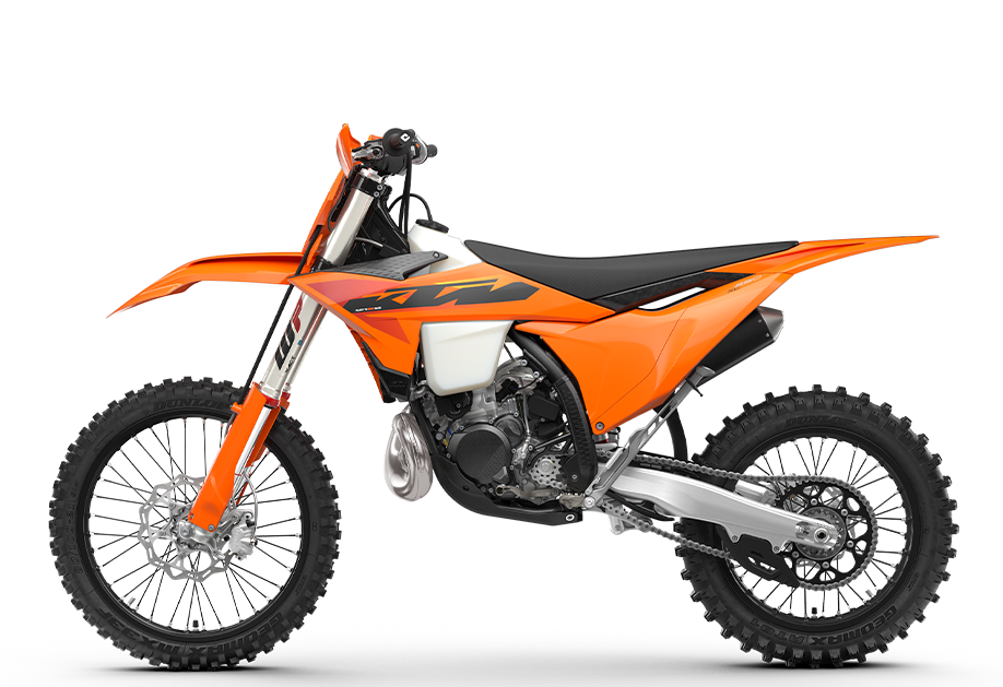 2025 KTM 250 XC