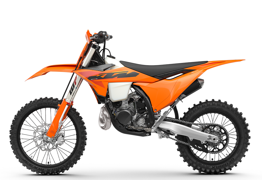 2025 KTM 300 XC