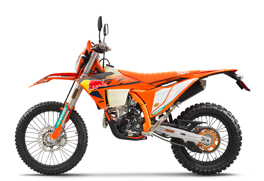 2025 KTM 350 EXC-F CHAMPION EDITION For sale San Diego – Poway