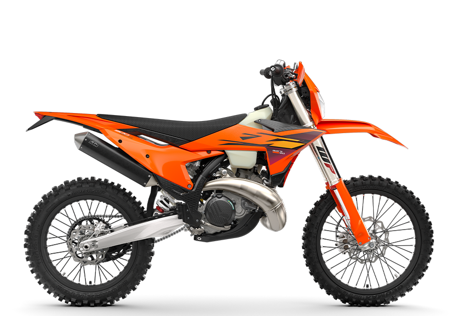 2026 KTM 300 XC-W