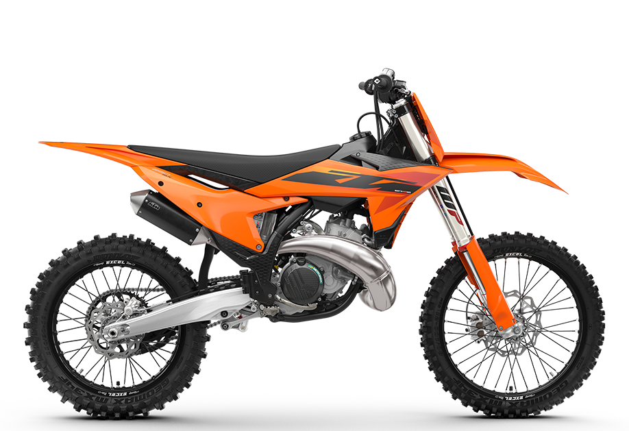 2025 KTM 250 SX