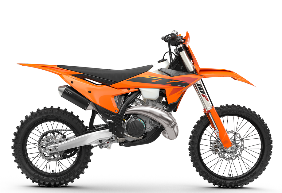 2025 KTM 300 XC