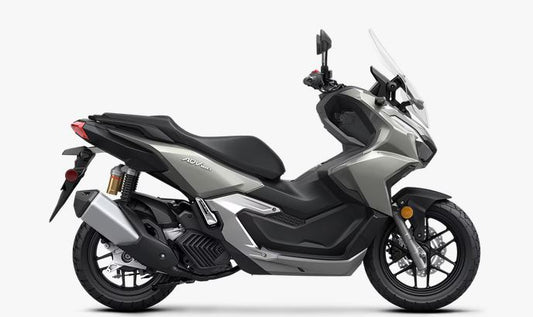 2026 HONDA ADV160