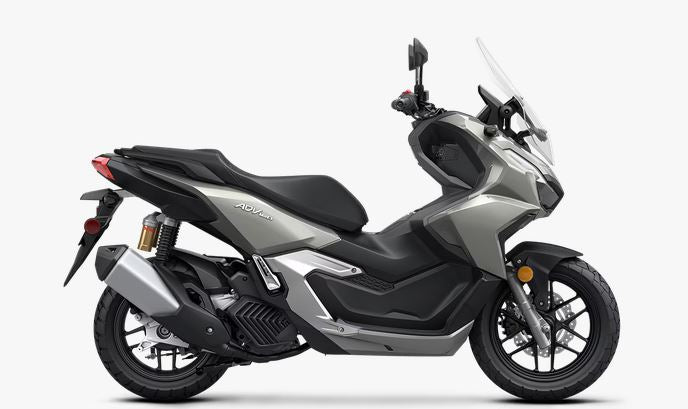 2026 HONDA ADV160