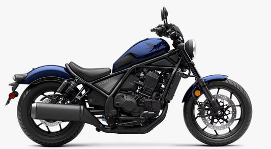 2025 HONDA REBEL 1100