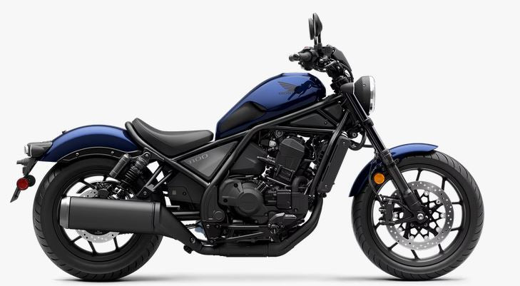 2025 HONDA REBEL 1100