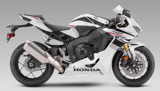 2026 HONDA CBR1000RR ABS